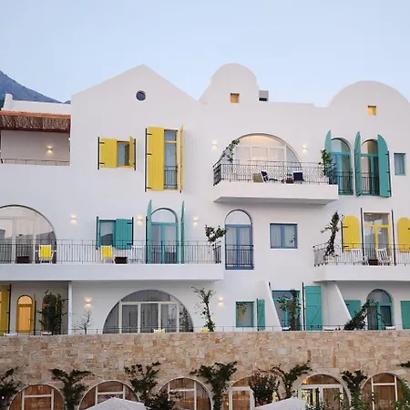 Santorinivibesdrymades Dhërmi