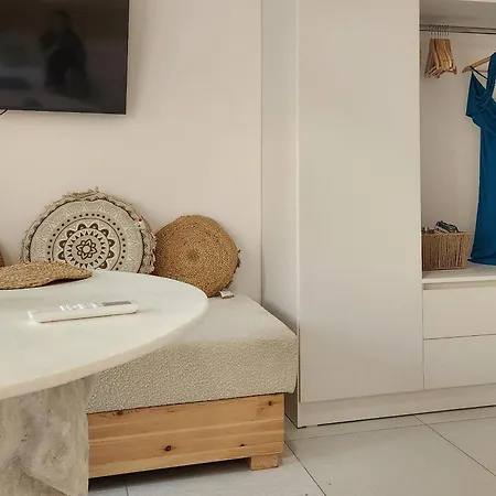 Santorinivibesdrymades Διαμέρισμα