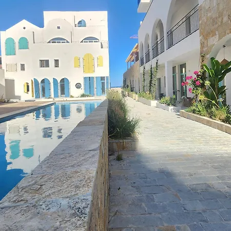 Santorinivibesdrymades