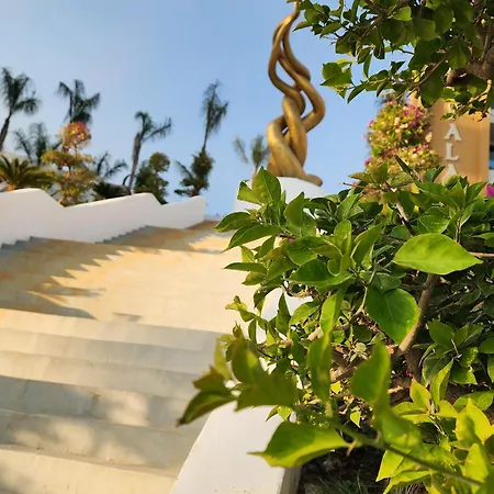 Santorinivibesdrymades Διαμέρισμα