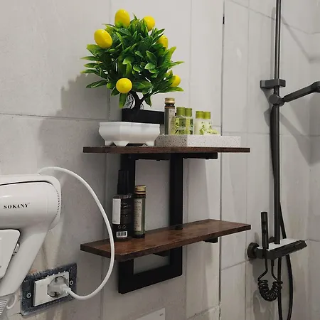 Διαμέρισμα Santorinivibesdrymades