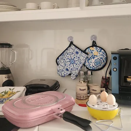 Santorinivibesdrymades