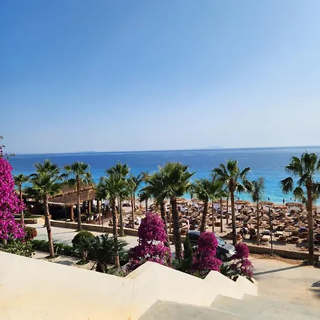 Διαμέρισμα Santorinivibesdrymades