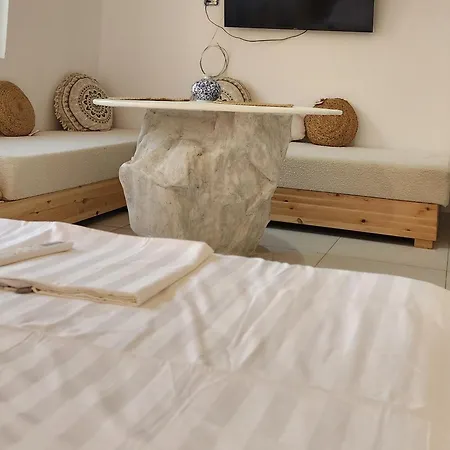 Santorinivibesdrymades * Dhërmi