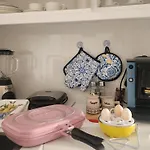Santorinivibesdrymades