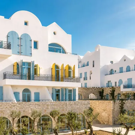 Santorinivibesdrymades Apartment Dhermi
