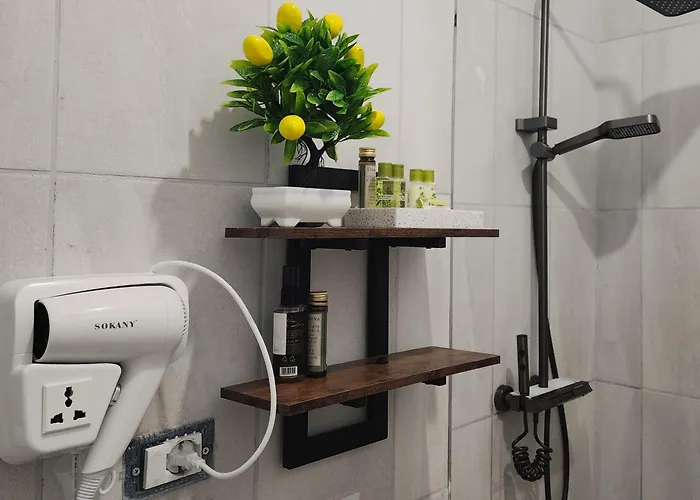 Appartement Santorinivibesdrymades